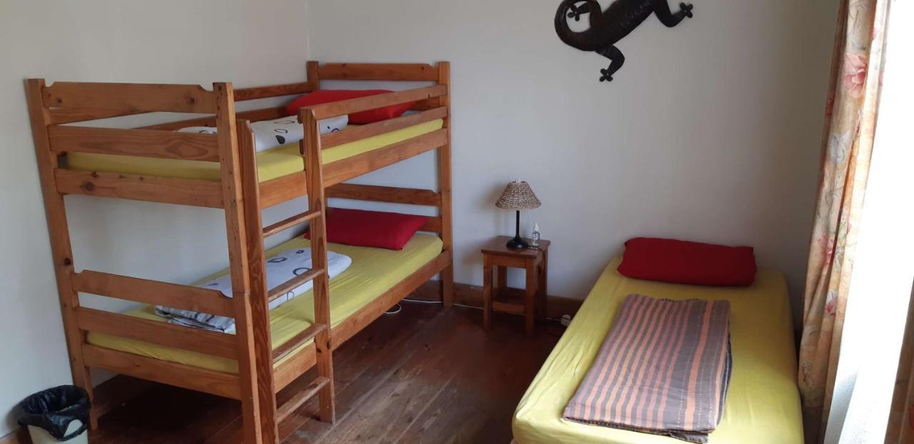 Jikeleza Lodge Port Elizabeth Eksteriør bilde