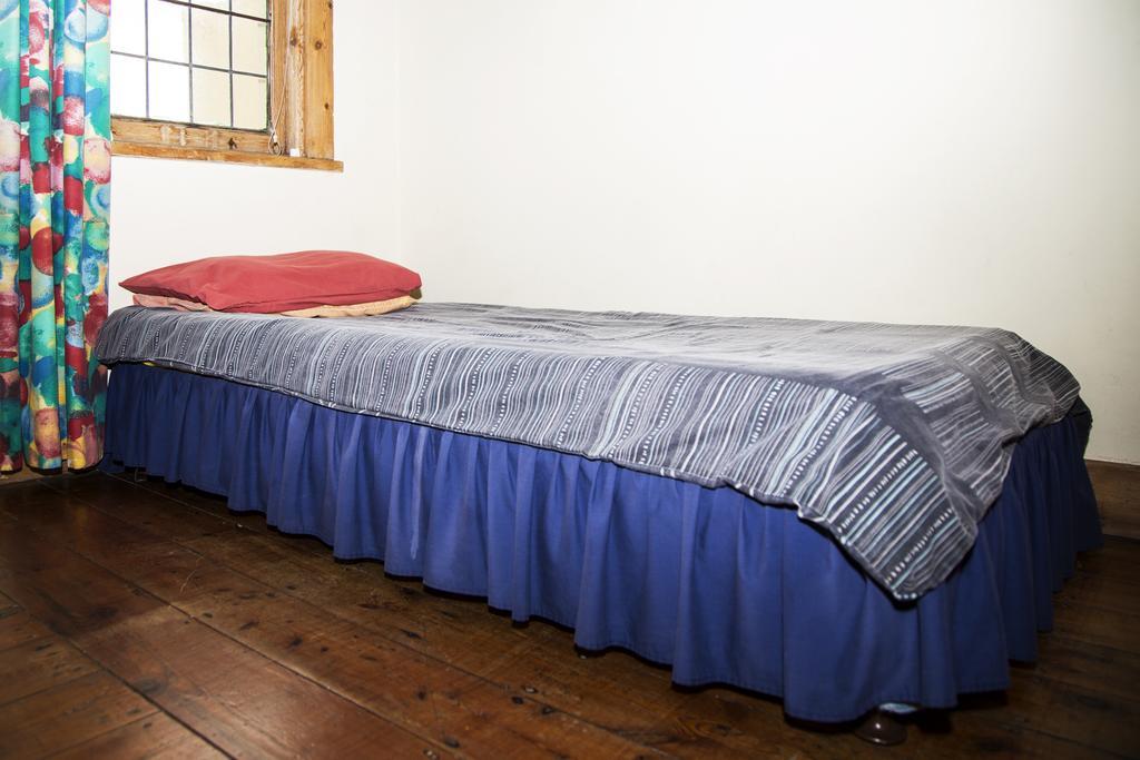 Jikeleza Lodge Port Elizabeth Rom bilde