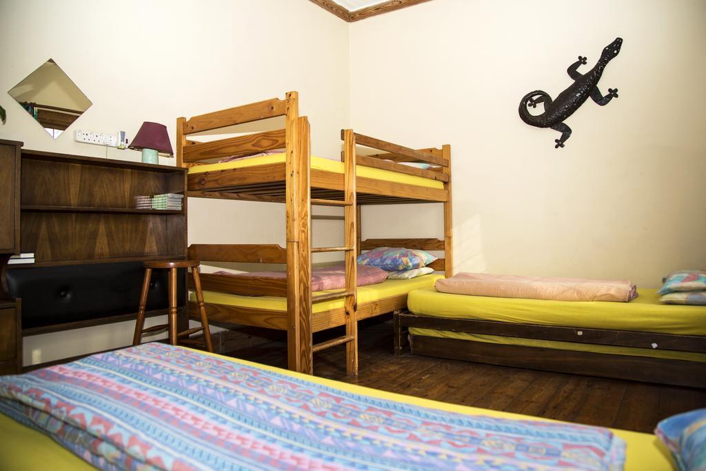 Jikeleza Lodge Port Elizabeth Rom bilde