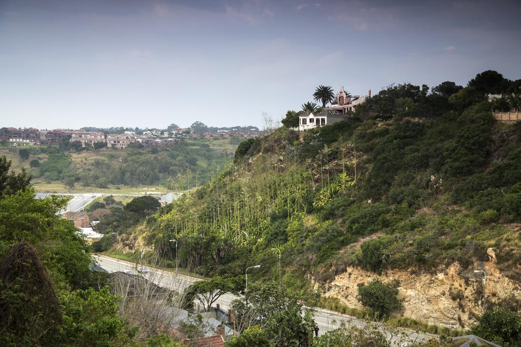 Jikeleza Lodge Port Elizabeth Eksteriør bilde