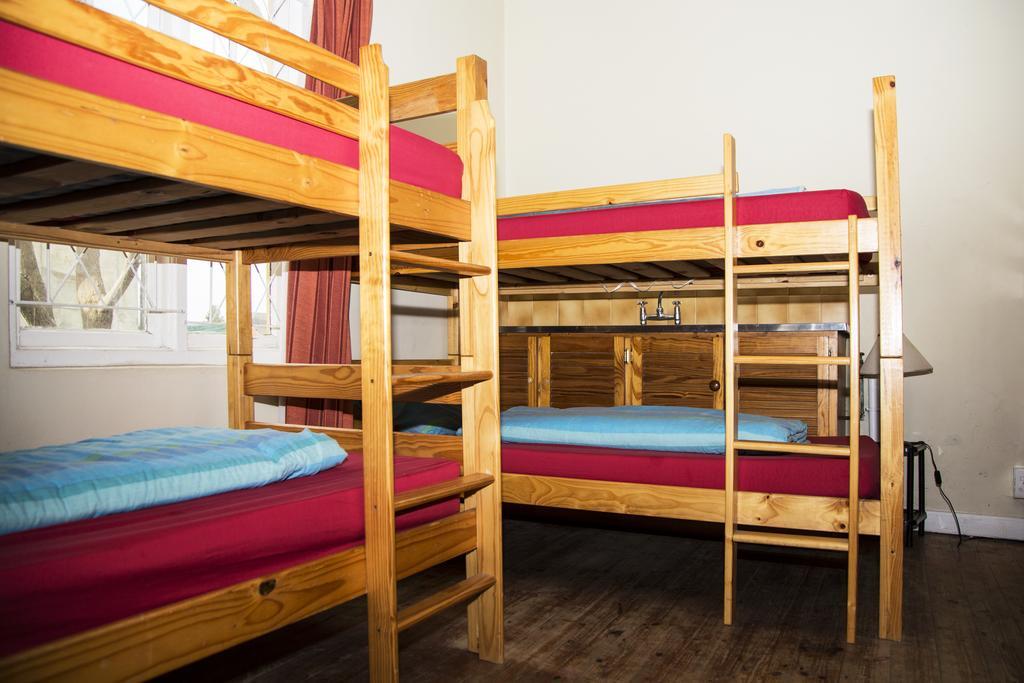 Jikeleza Lodge Port Elizabeth Eksteriør bilde
